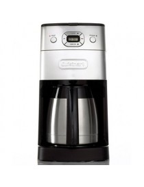 CUISINART 10-CUPS GRIND & BREW THERMAL COFFEEMAKER - Envío Gratuito