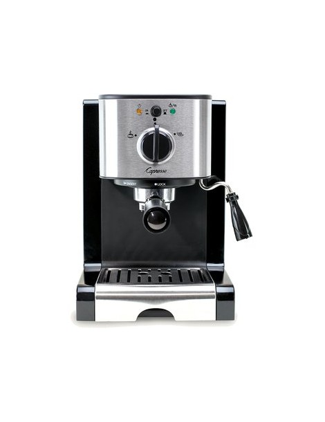 Capresso EC100 Máquina Espresso - Envío Gratuito