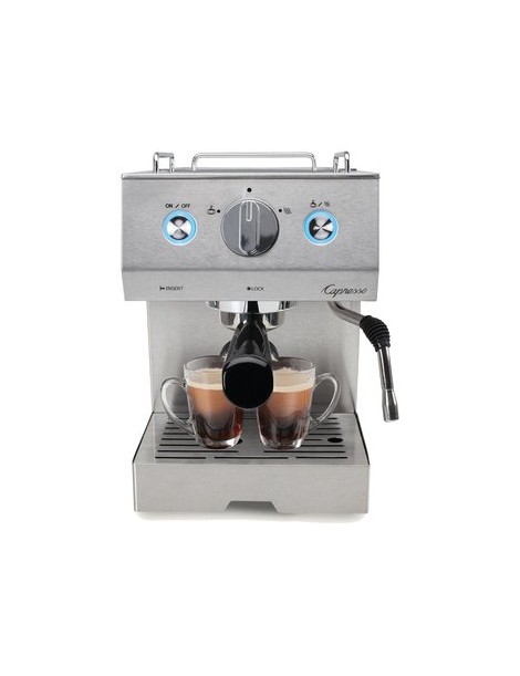 Capresso Café PRO Máquina Espresso - Envío Gratuito