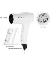 CHUANGDIAN Secador De Pelo 220-240V Hair Dryer - Envío Gratuito