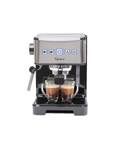 Capresso Ultima PRO Máquina de Espresso - Envío Gratuito