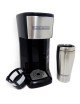 Cafetera B+D Programable 1 Taza CM625B - Envío Gratuito