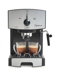 Capresso EC50 Máquina Espresso - Envío Gratuito