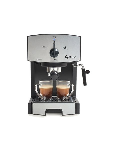 Capresso EC50 Máquina Espresso - Envío Gratuito