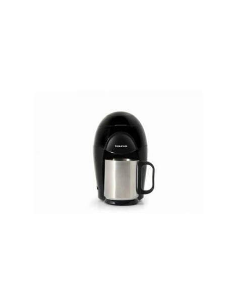 Cafetera Medea personal Taurus con 1 taza - Envío Gratuito