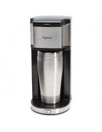 On-the-Go Personal Coffee Maker - Envío Gratuito