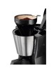 Cafetera de Goteo 10 - 12 Tazas Princess Mod. 242237 - Envío Gratuito