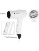 Secador De Cabello De Pared De Baño LCD CHUANGDIAN 220-240V Hair Dryer - Envío Gratuito