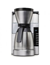 Capresso MT900 10-Cup Cafetera Goteo - Envío Gratuito