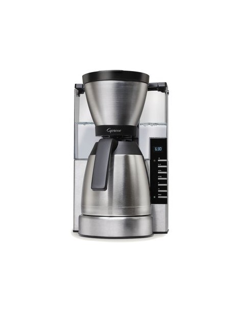 Capresso MT900 10-Cup Cafetera Goteo - Envío Gratuito