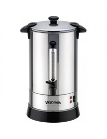 CAFETERA VASCONIA 50 TZAS 10 L. INOX 142-4022650 - Envío Gratuito