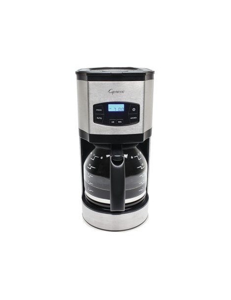 Capresso SG120 Cafetera de Goteo - Envío Gratuito