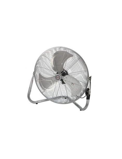 VENTILADOR MYTEK 3306 20 PULG PISO 3VEL METALICO - Envío Gratuito