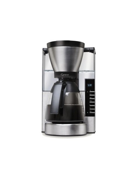 Capresso MG900 10-Cup Rapid Brew Cafetera Goteo Premium - Envío Gratuito