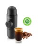 Minipresso Wacaco Creative Manual Mini Máquina de Café Espresso Portátil - Envío Gratuito