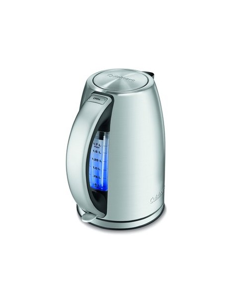 CUISINART PROGRAMMABLE JUG KETTLE - Envío Gratuito