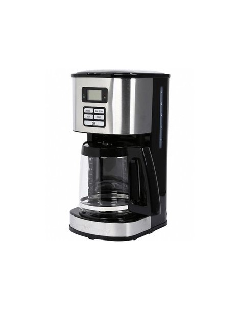 Cafetera Programable Hamilton Beach Modelo 49618 - Envío Gratuito