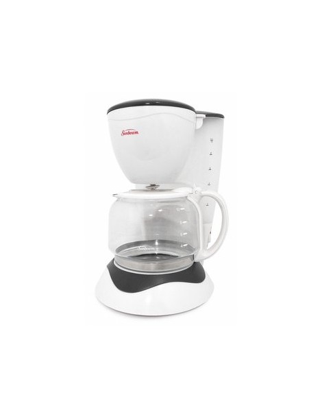 Cafetera de Goteo 10 Tazas Modelo BVSBDC1012 - Envío Gratuito