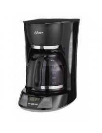 Cafetera Programable 12 Tazas Modelo BVSTDCMVX23 - Envío Gratuito