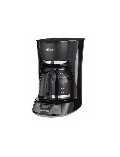 Cafetera Programable 12 Tazas Modelo BVSTDCMVX23 - Envío Gratuito