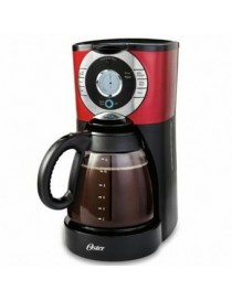 Cafetera Programable 12 Tazas Modelo BVSTDCEJX36 - Envío Gratuito