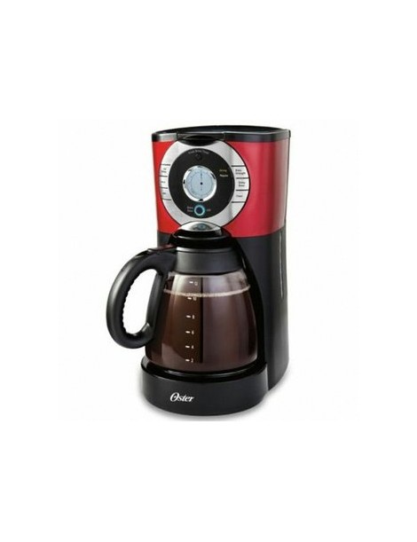 Cafetera Programable 12 Tazas Modelo BVSTDCEJX36 - Envío Gratuito