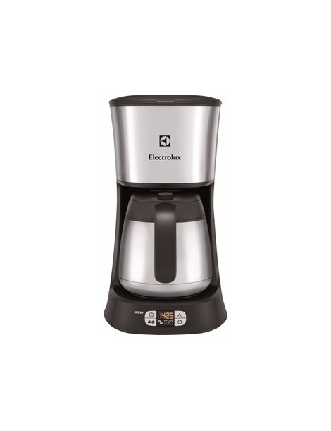 Cafetera Programable 12 Tazas Modelo CMC50 - Envío Gratuito