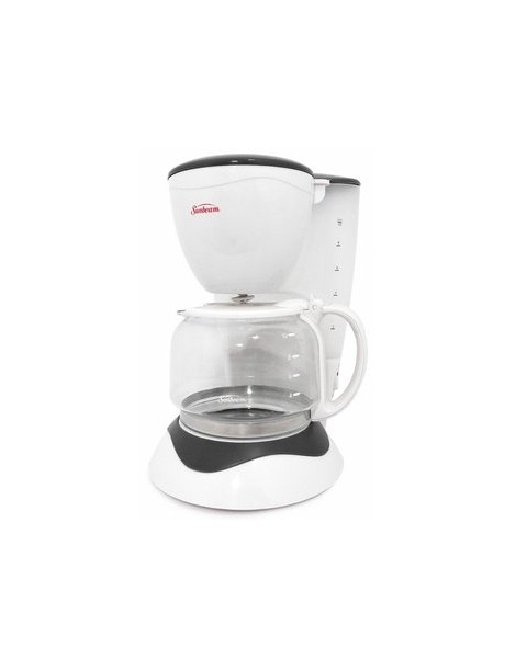 Cafetera de Goteo 10 Tazas Modelo DC1012 - Envío Gratuito