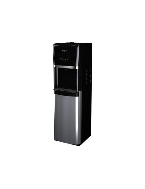 Despachador de Agua Whirlpool WK5915BS-Negro - Envío Gratuito