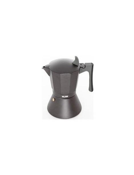 Cafetera Express Il Sapore IBILI Modelo 621306-Negro - Envío Gratuito