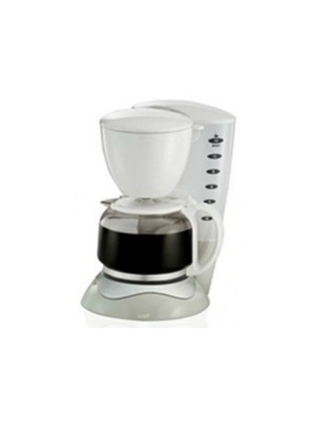 Cafetera SUNBEAM De Goteo 10 Tazas BVSBDC1012-013 - Envío Gratuito