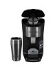 Cafetera Programable De Una Taza Para Llevar CM625B Black & Decker - Negro - Envío Gratuito