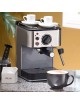 CUISINART MANUAL ESPRESSO MAKER - Envío Gratuito