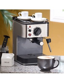 CUISINART MANUAL ESPRESSO MAKER - Envío Gratuito