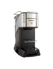 CUISINART ESPRESSO ONLY BLACK - Envío Gratuito