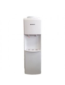 Dispensador De Agua Nisato NWD-11CSWTL Caliente/ Frío-Blanco - Envío Gratuito