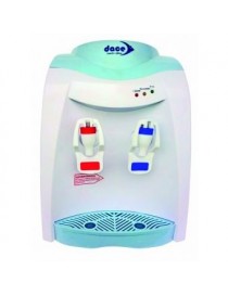 DISPENSADOR DE AGUA THERMOELECTRICO DACE DACEEAM01 - Envío Gratuito