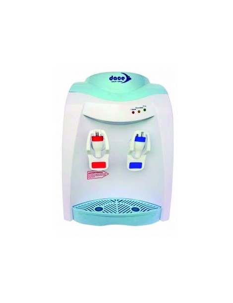 DISPENSADOR DE AGUA THERMOELECTRICO DACE DACEEAM01 - Envío Gratuito