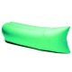 Nioworld Ocio Al Aire Libre Inflable Sofá Cama Plegable Adulto Perezoso Unpick Y Lavarse-Verde - Envío Gratuito