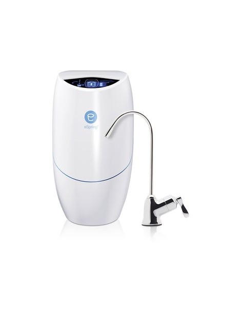 Sistema Purificador De Agua ESpring Tm - Envío Gratuito