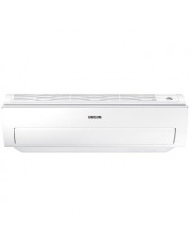 Aire Acondicionado Mini Split 12000btus Samsung Ar12mcfrawk-Blanco - Envío Gratuito