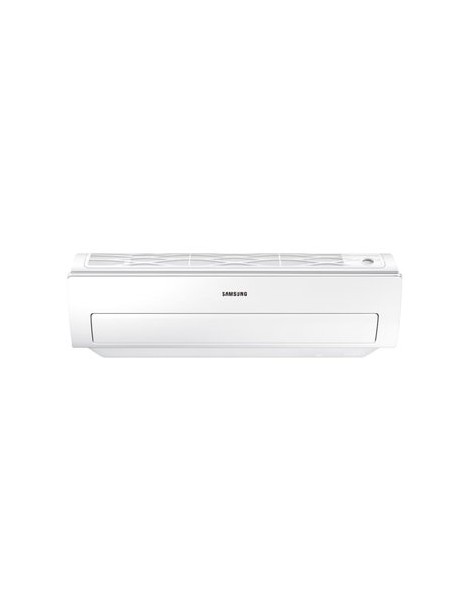 Aire Acondicionado Mini Split 12000btus Samsung Ar12mcfrawk-Blanco - Envío Gratuito