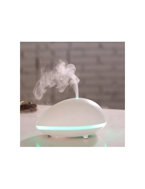 Humidificador Ultrasónico Con 7 Colores LED 150ml - Envío Gratuito