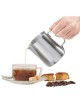 Café Jarra De Jarro Juguete De Acero Inoxidable 600ml - Envío Gratuito