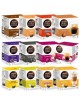 Capsulas Dolce Gusto NESCAFÉ® 16 Capsulas Varios Sabores - Envío Gratuito