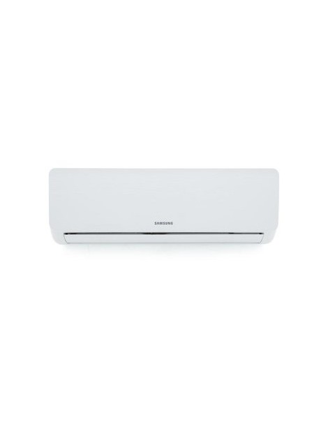 AIRE ACOND. 18000 BTUS FRIO 220V SAMSUNG AR18MCFRBWKAX - Envío Gratuito