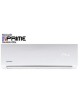 Mini Split Prime 12000 BTUs  220 V Modelo EMPRN122-T Frío  Calor - Blanco - Envío Gratuito