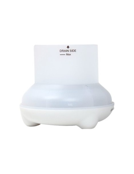 Humidificador Ultrasónico Con 7 Colores LED Para Estudio Yoga Spa 100ml - Envío Gratuito