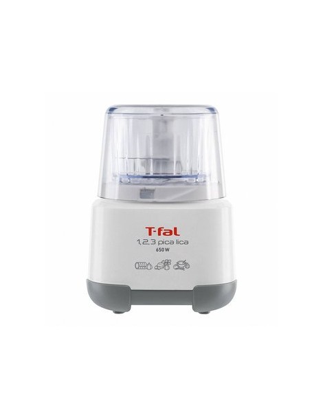 Procesador Picalica T-FAL Modelo MF6021MX - Envío Gratuito