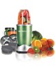 Procesador y Extractor de Nutrición NUTRIBULLET - Verde - Envío Gratuito